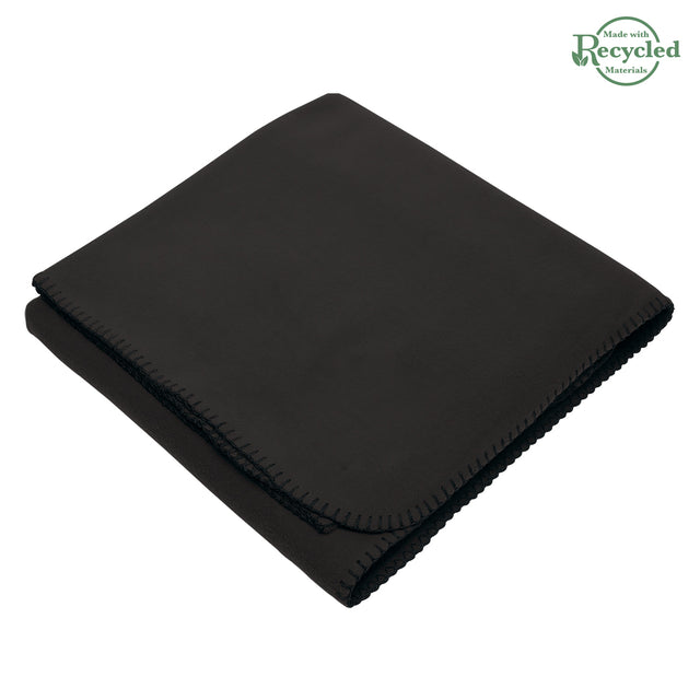 Recycled Fleece Stadium Blanket