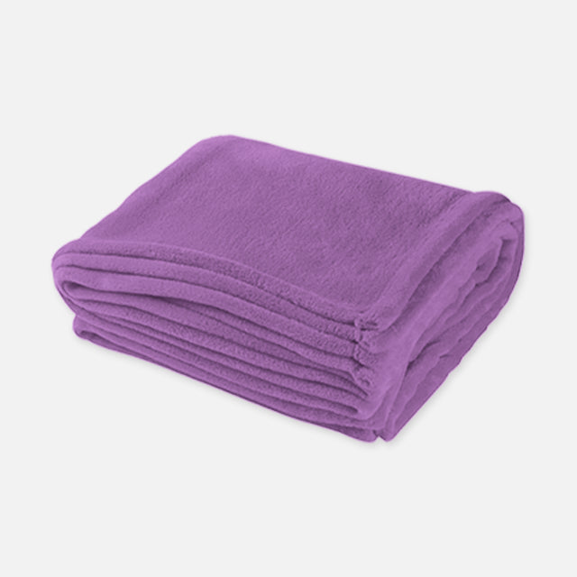 rPET Chenille Blanket