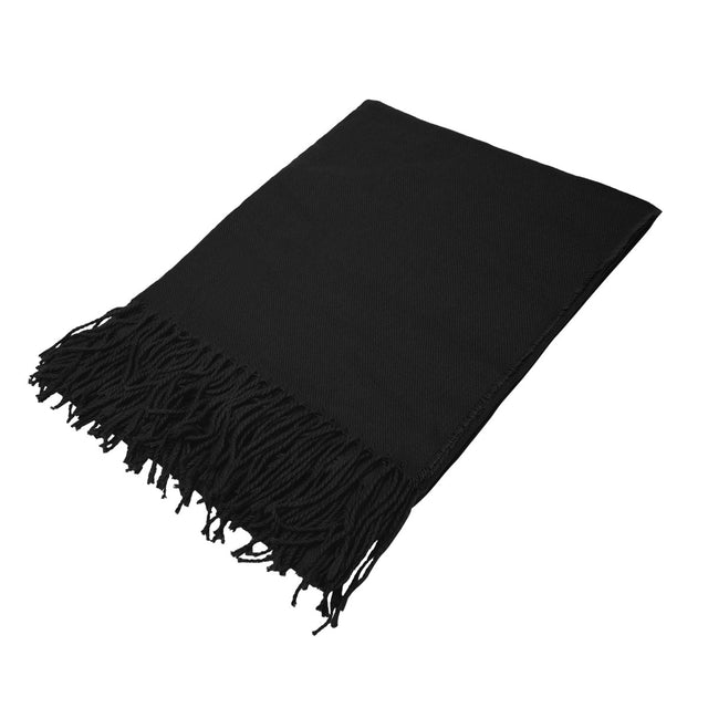 Tristan Tassel rPET Blanket