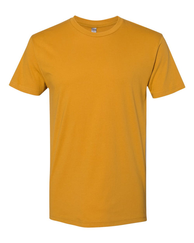 Next Level 3600 Unisex Cotton Tee