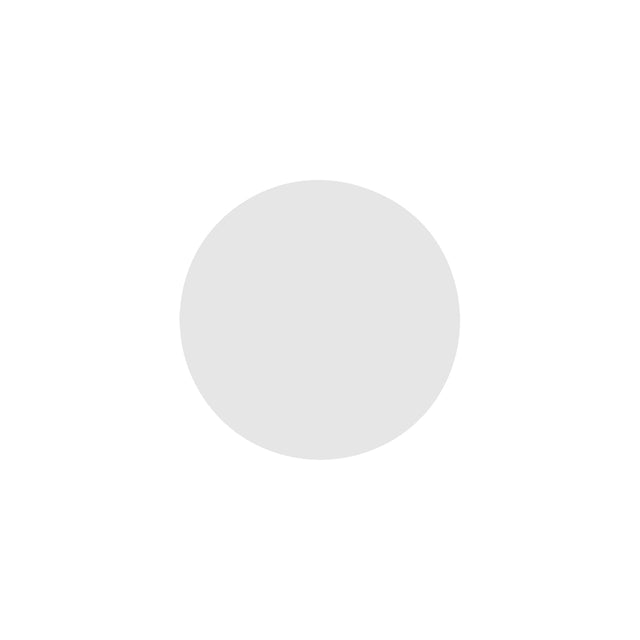 Acrylic Golf Ball Marker - Circle