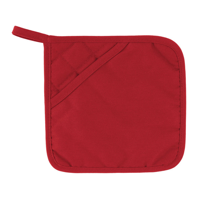 Anti-Slip rPET Pot Holder
