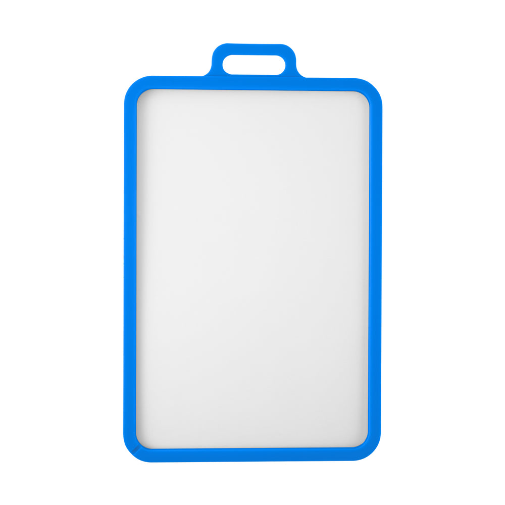 Tempered Glass & Silicone Cutting Board