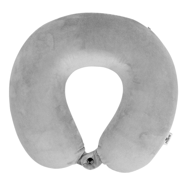 rPET Travel Pillow