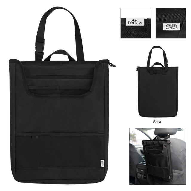 rPET Car Organizer