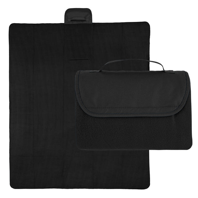 Extra Large rPET Roll-Up Blanket