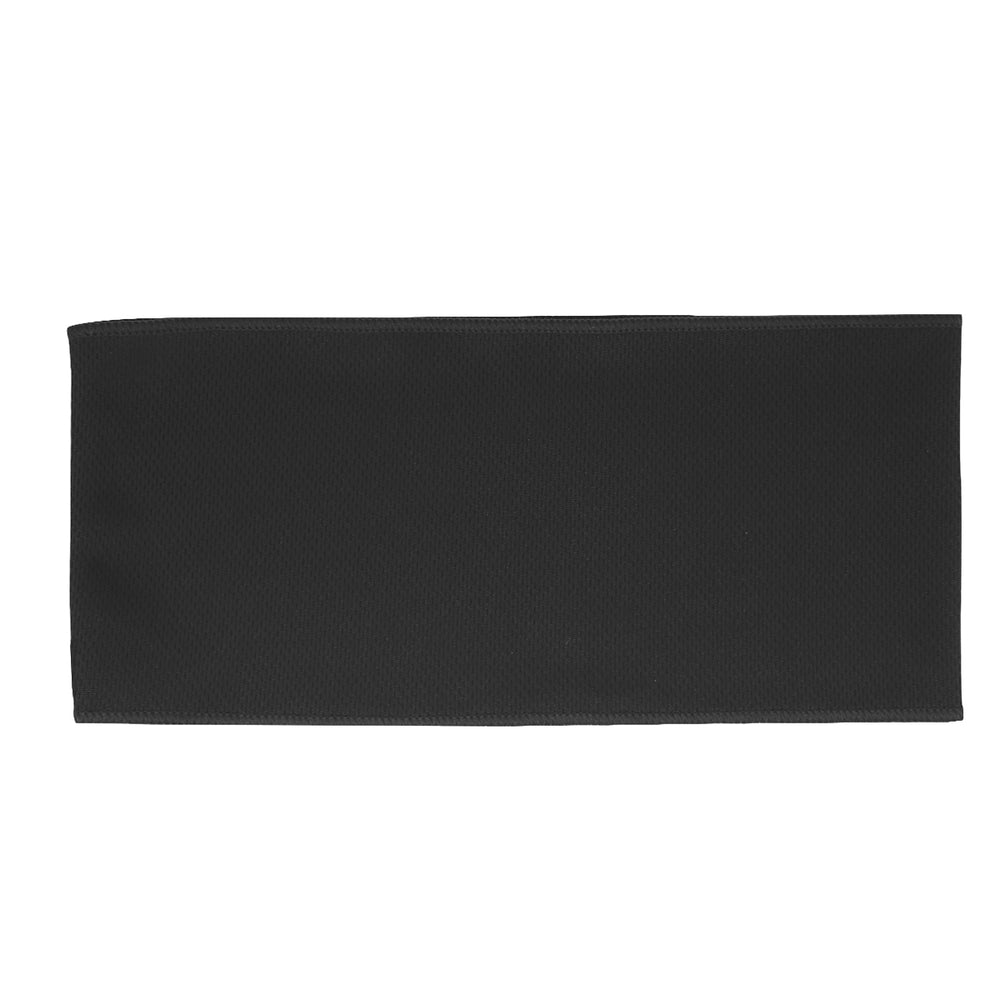 Cooling Headband With 100% rPET Material