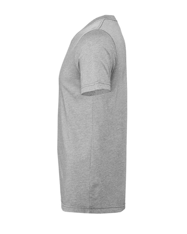 BELLA + CANVAS 3001CVC CVC Jersey Tee