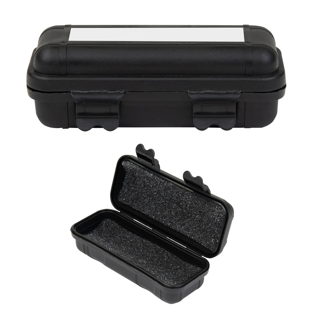Hard Case With Foam Lining - Small