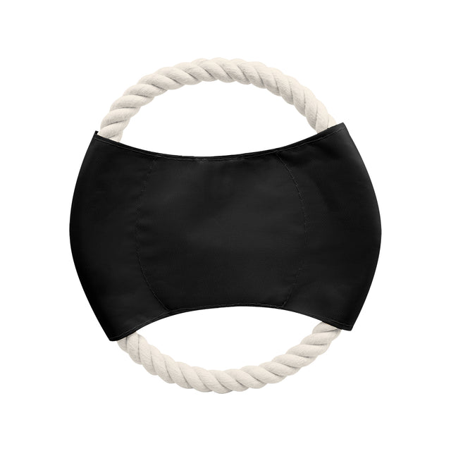 Pet Rope Disc Toy