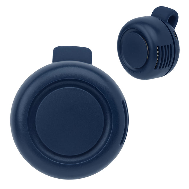 rABS Mini Clip Fan