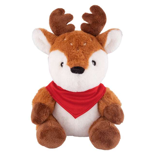 6" Rayne Deer