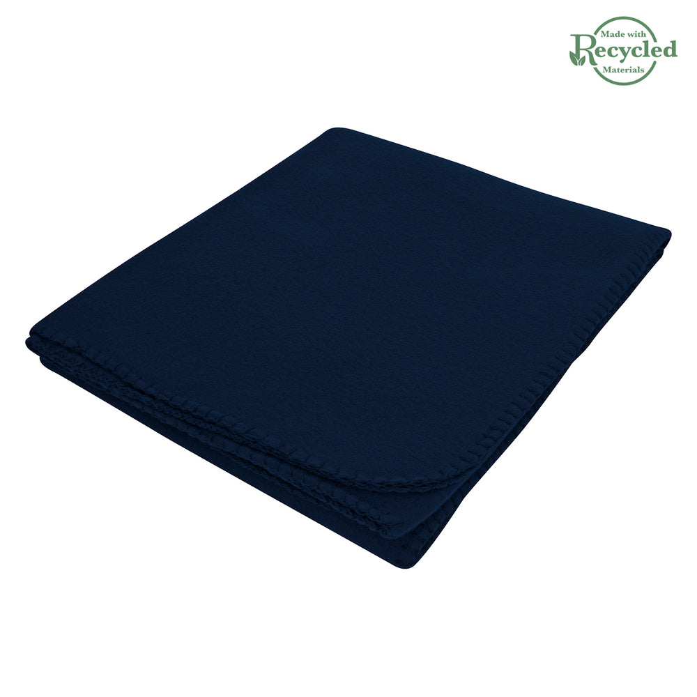 Filmore Fleece Blanket