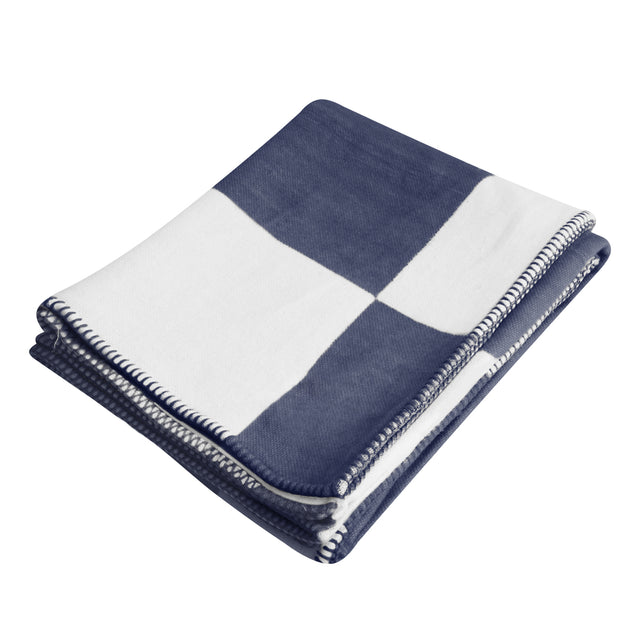 Southampton Throw Blanket