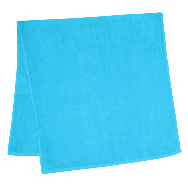 Baja Heavy-Weight Cotton Beach Towel