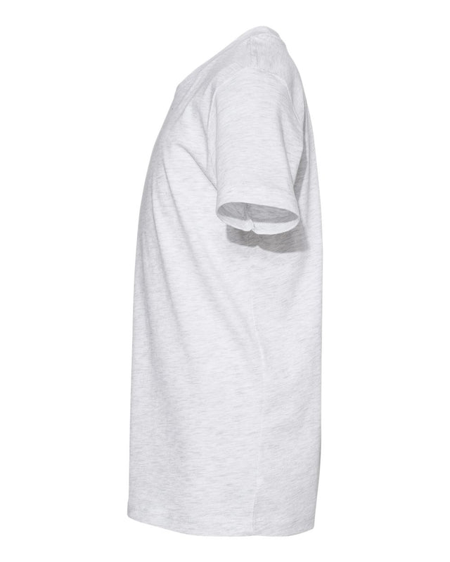BELLA + CANVAS 3001Y Youth Jersey Tee