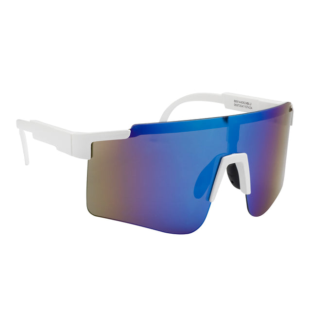 Jagger Recycled Frame Sunglasses
