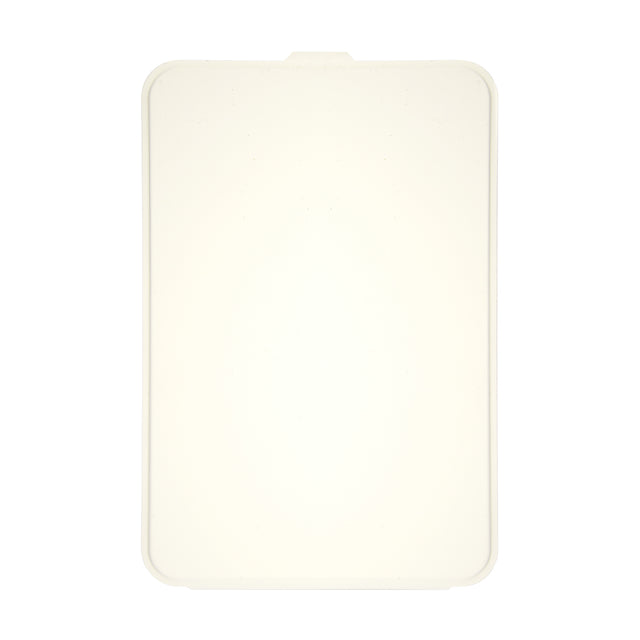 Mirror With LED Light