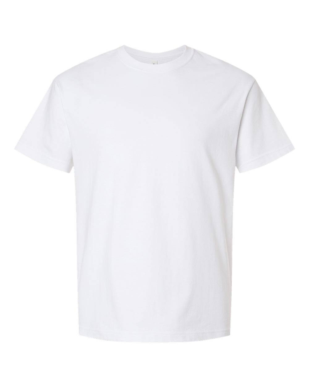 Bella + Canvas 3010 Unisex 6 oz. Heavyweight Tee