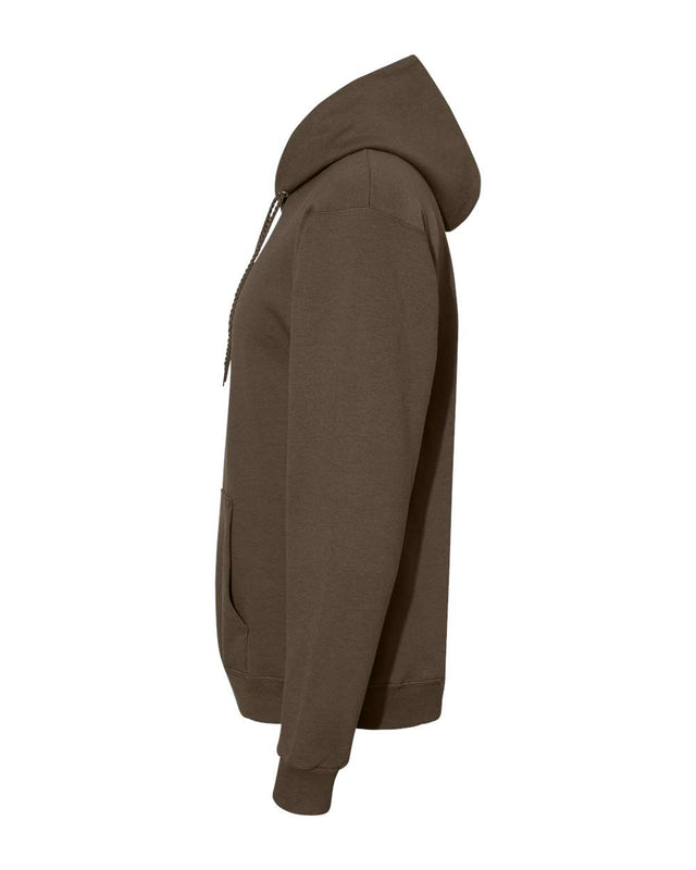 Hanes P170 Unisex EcoSmart® Hooded Sweatshirt
