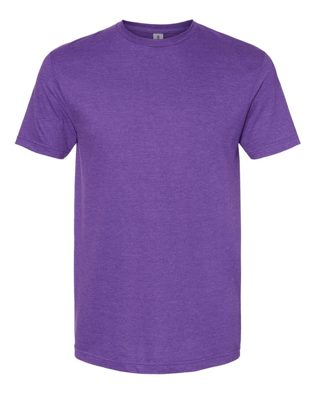 Gildan 64000CVC Unisex Softstyle® CVC T-Shirt