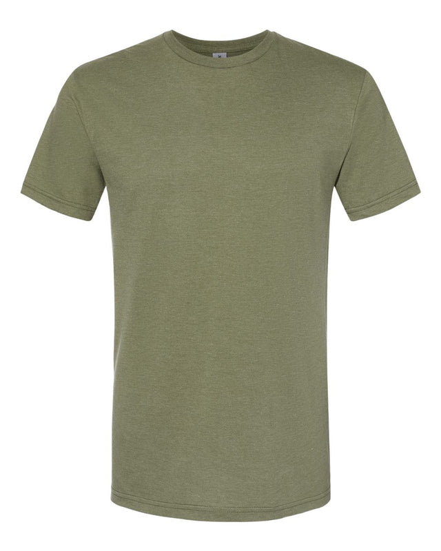 Gildan 64000CVC Unisex Softstyle® CVC T-Shirt