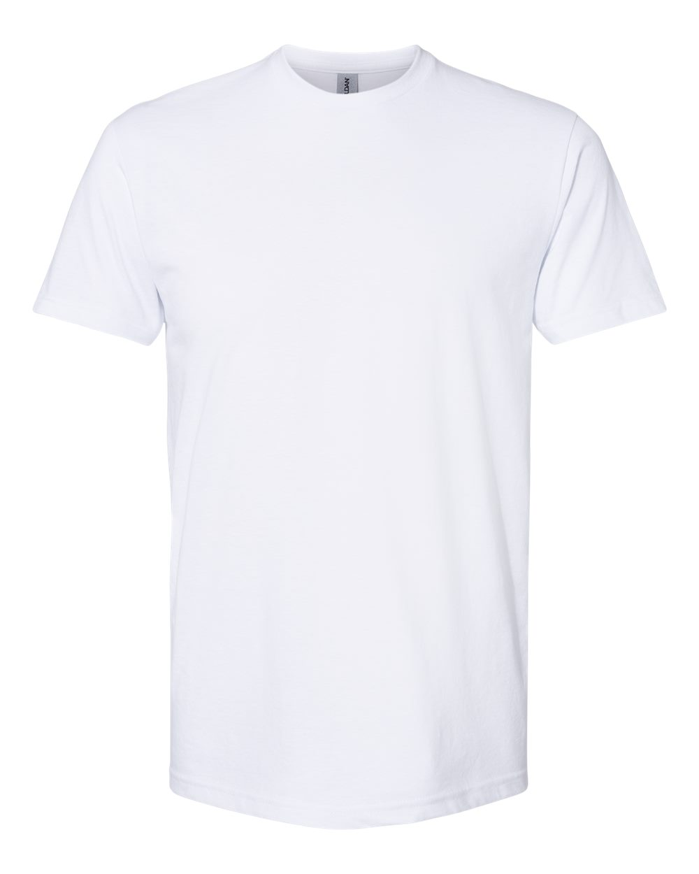 Gildan 64000CVC Unisex Softstyle® CVC T-Shirt