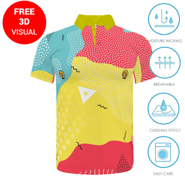 Sport Polo Shirt