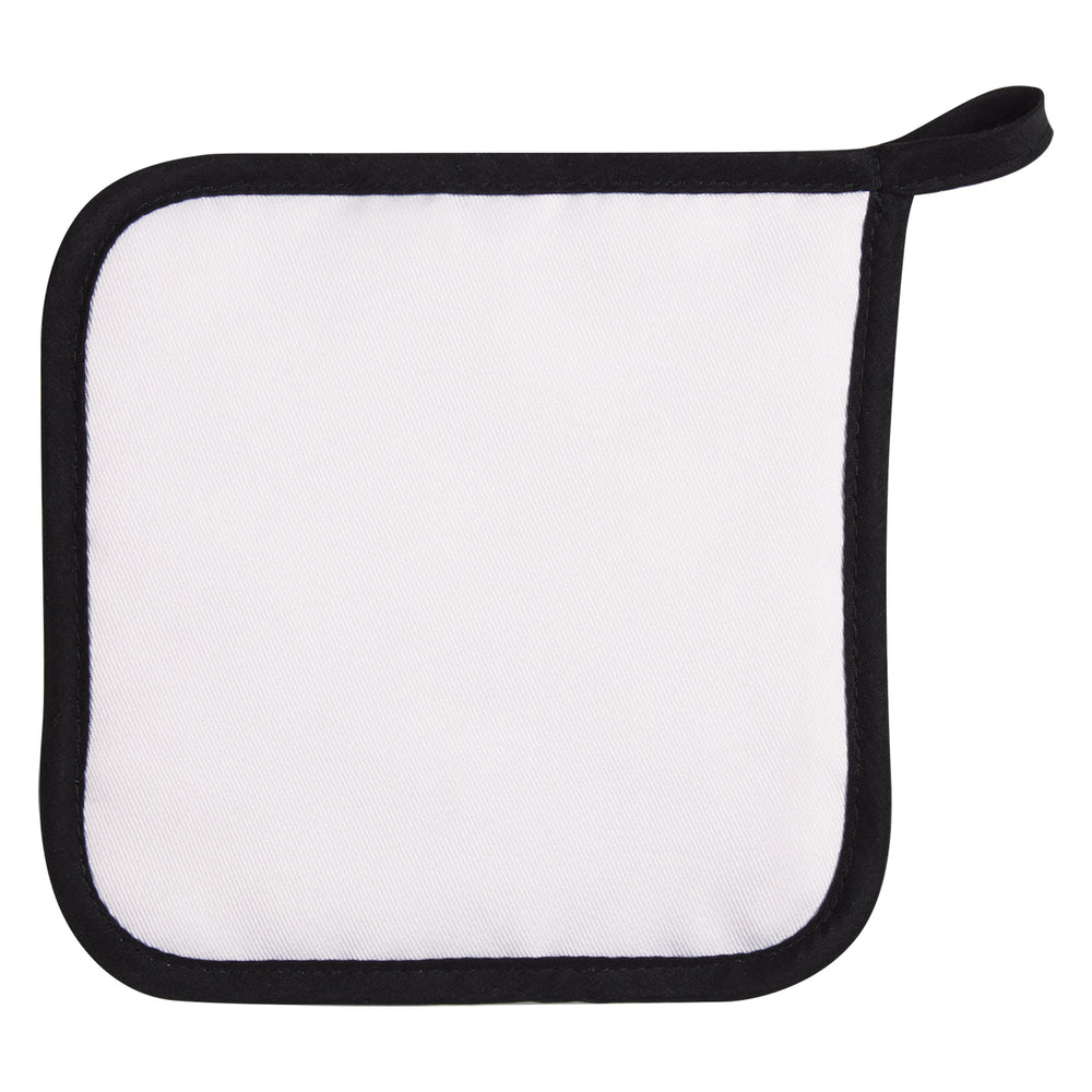 Full Color Quilted Pot Holder