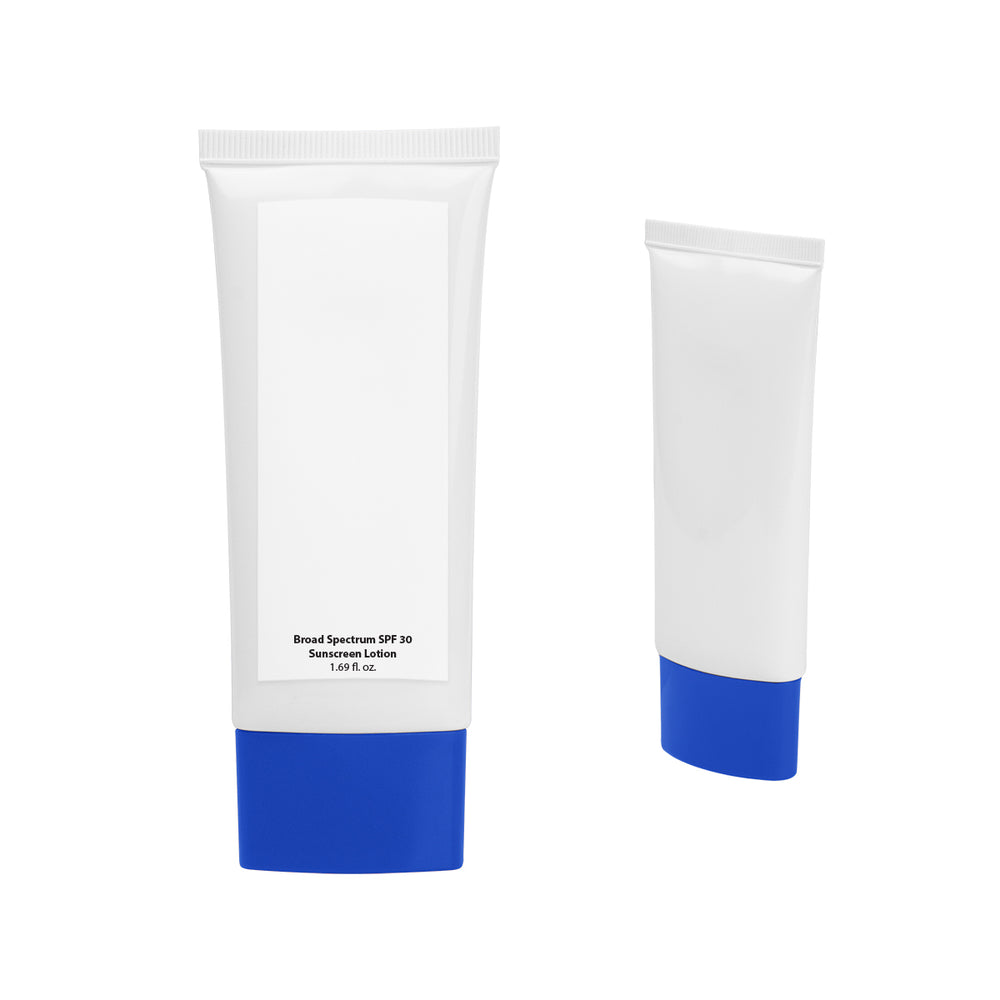 1.7 Oz SPF 30 Sunscreen Tube
