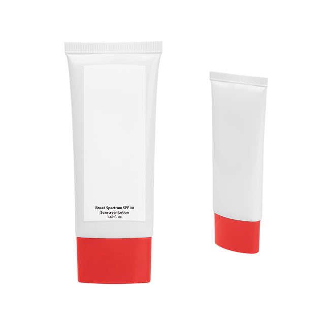 1.7 Oz SPF 30 Sunscreen Tube