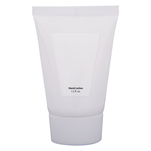1.5 Oz. Hand Lotion Tube