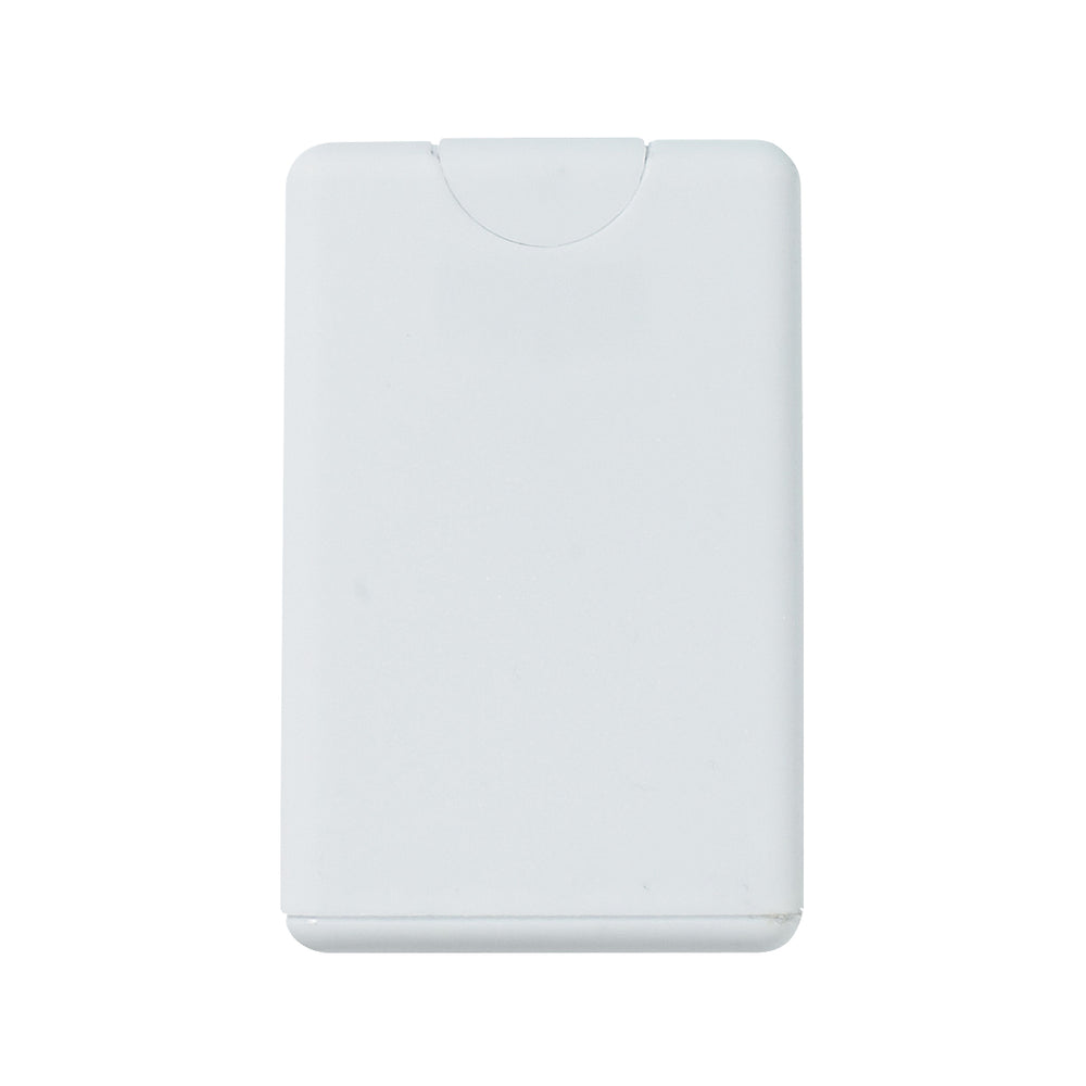 .66 Oz. Card Shape Hand Sanitizer