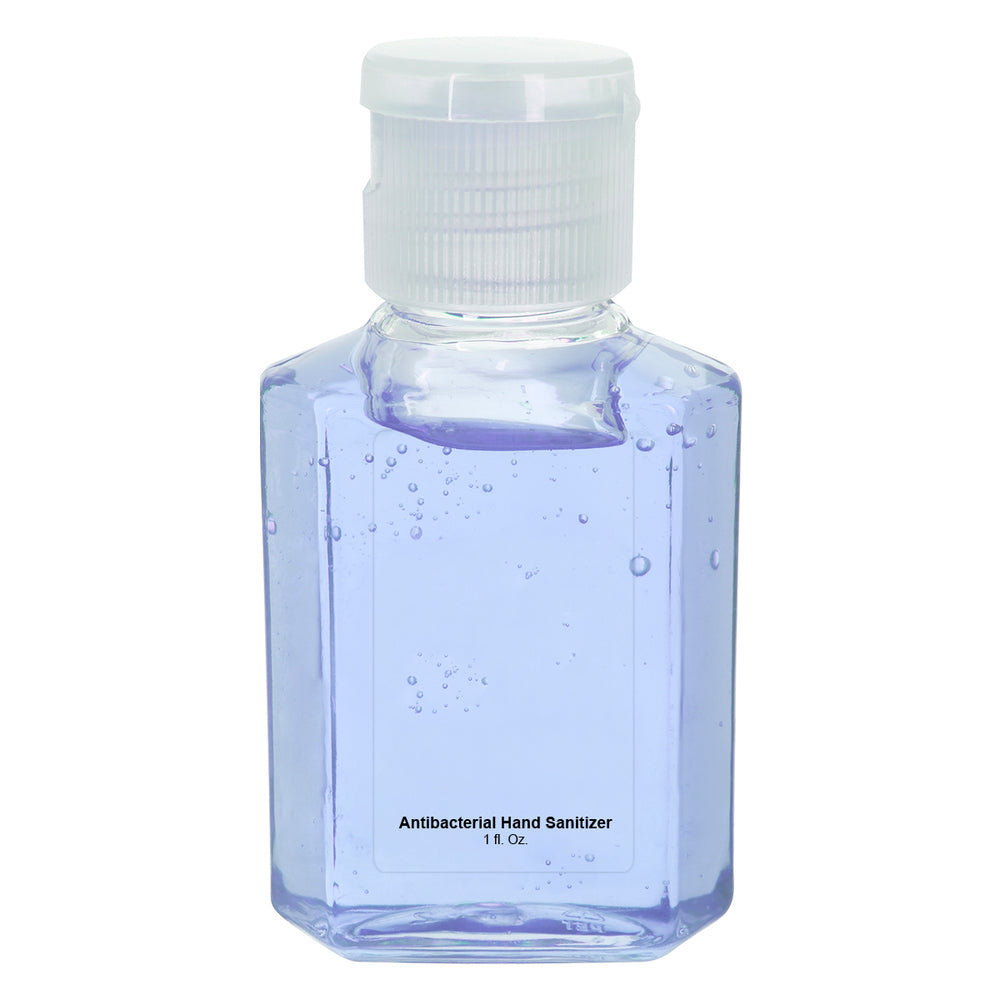 1 Oz. Hand Sanitizer