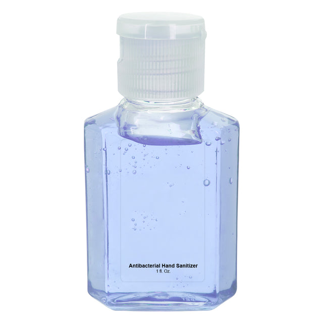 1 Oz. Hand Sanitizer
