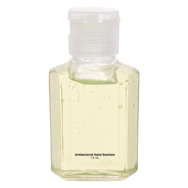 1 Oz. Hand Sanitizer