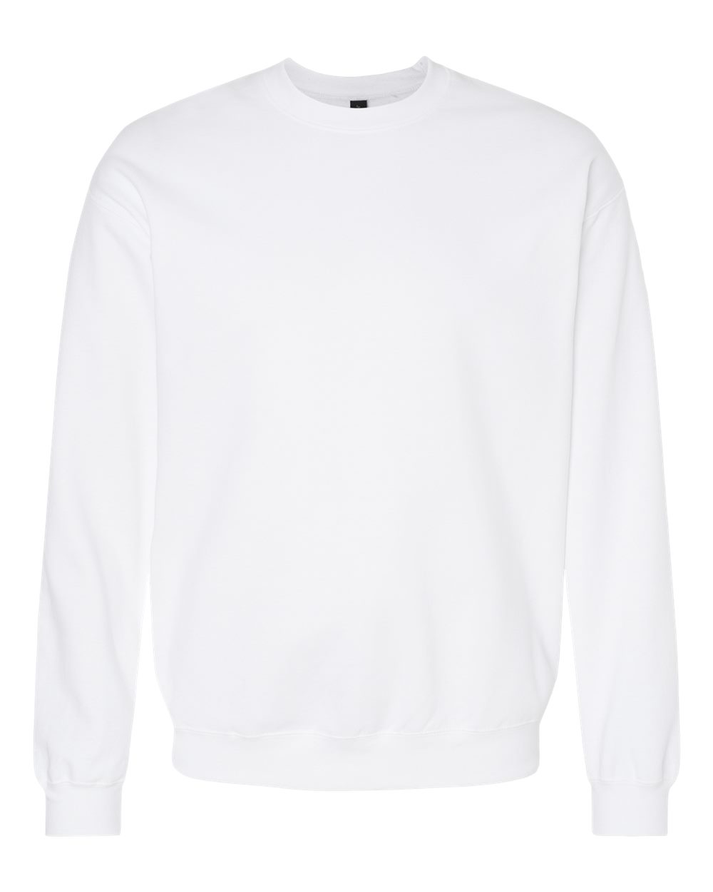 Gildan SF000 Unisex Softstyle® Midweight Crewneck Sweatshirt