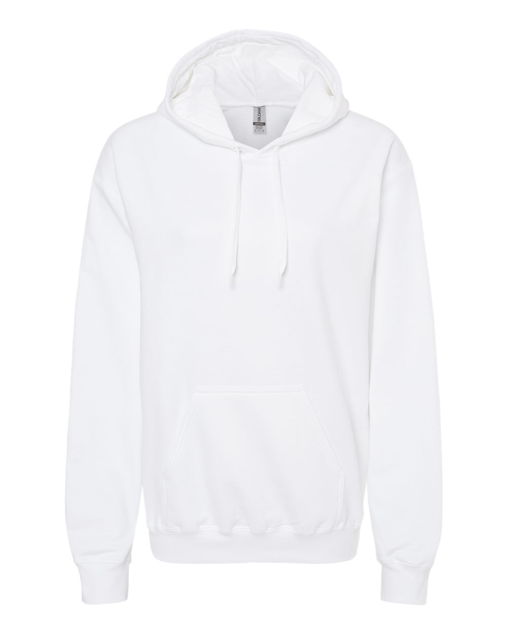 Gildan SF500 Unisex Softstyle® Midweight Hooded Sweatshirt