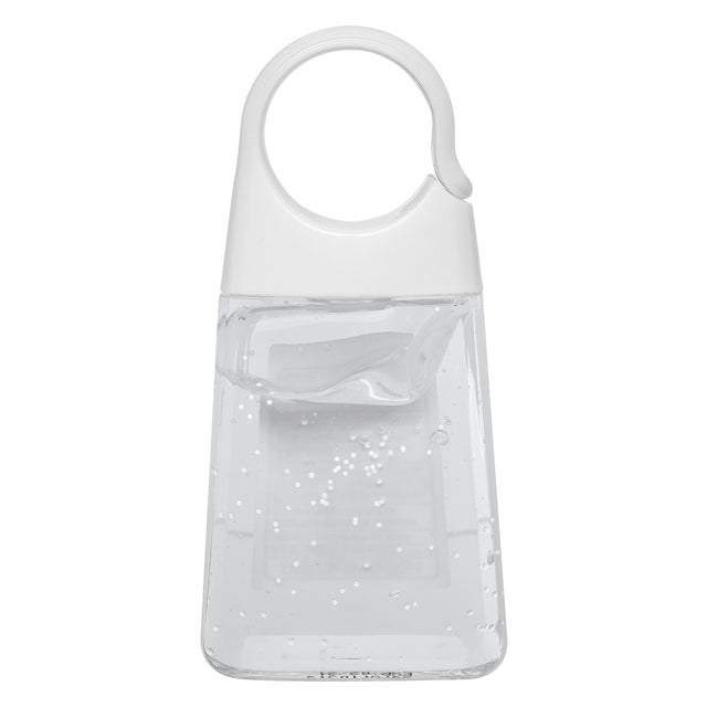 1.35 Oz. Hand Sanitizer With Color Moisture Beads