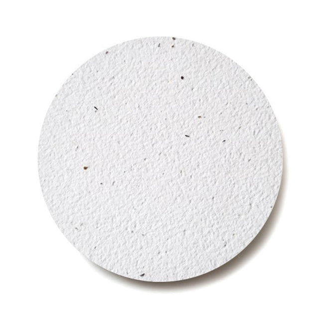 Bloomin® Seed Paper Coaster