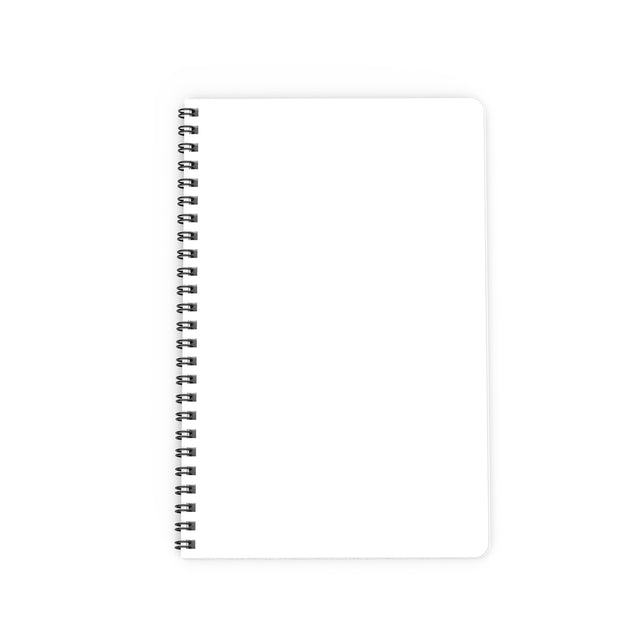 Powerstick Willow Side Bound Notebook