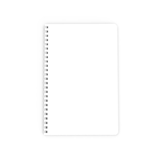 Powerstick Willow Side Bound Notebook