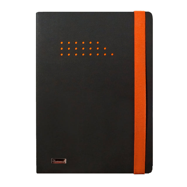 The SmartNotebook® Smart Flex