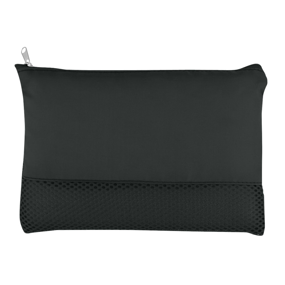 Mesh Vanity Bag
