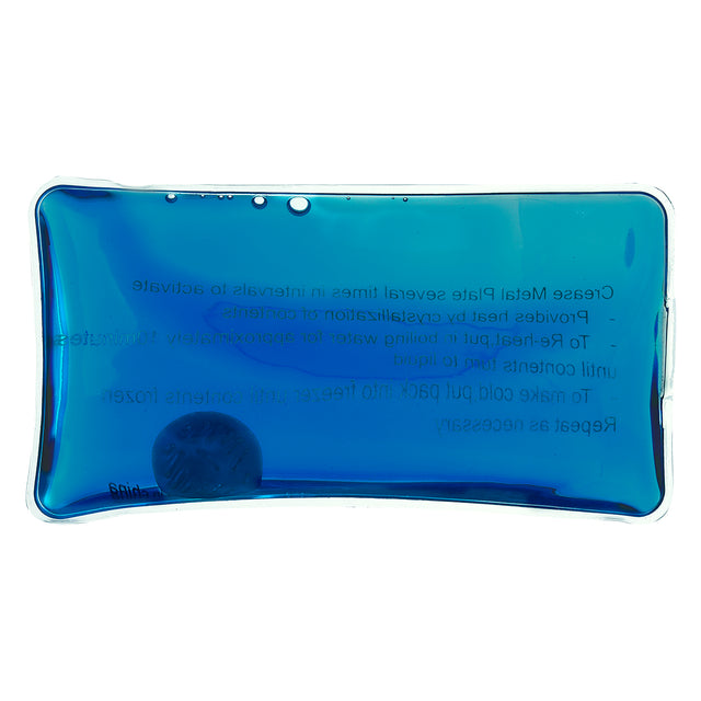 Reusable Hot And Cold Pack