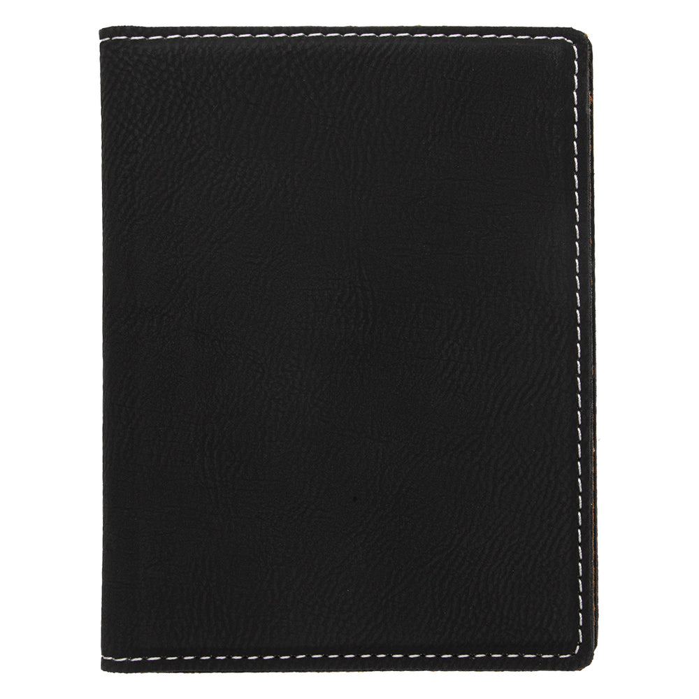 AWS Guardian RFID Passport Wallet Seek Set