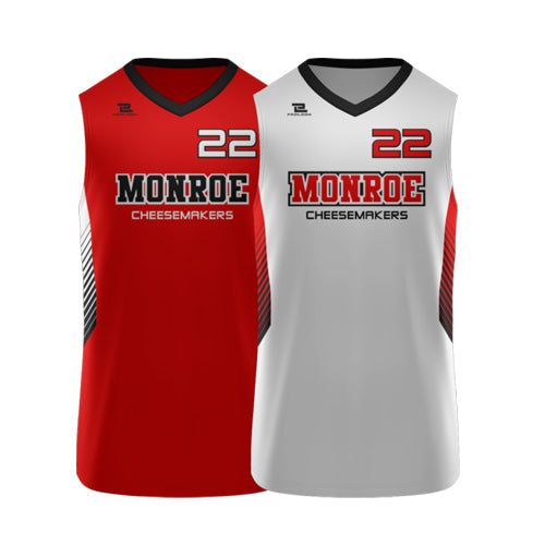 Reversible Jersey