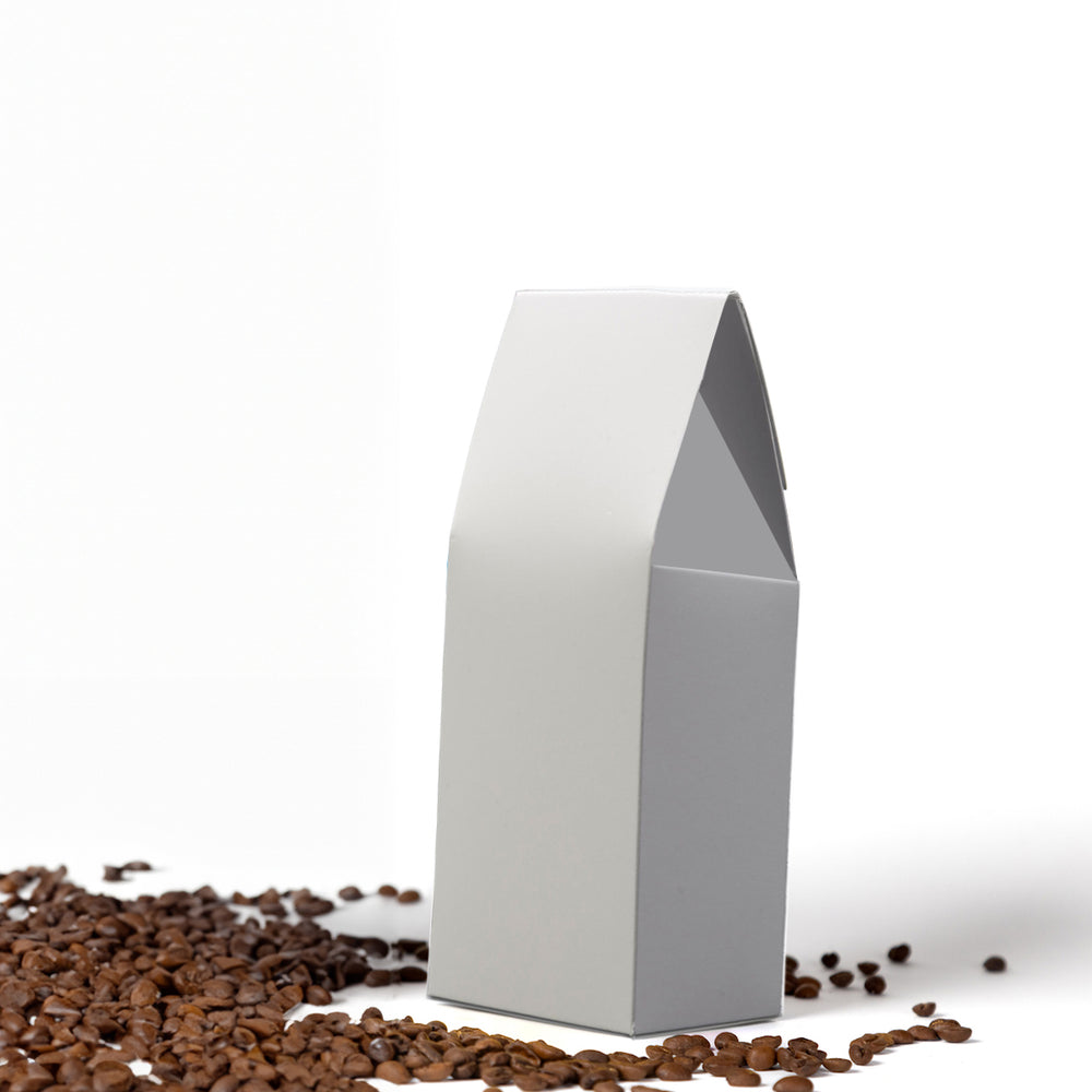 12 Oz. Roastify Ground Decaf Coffee