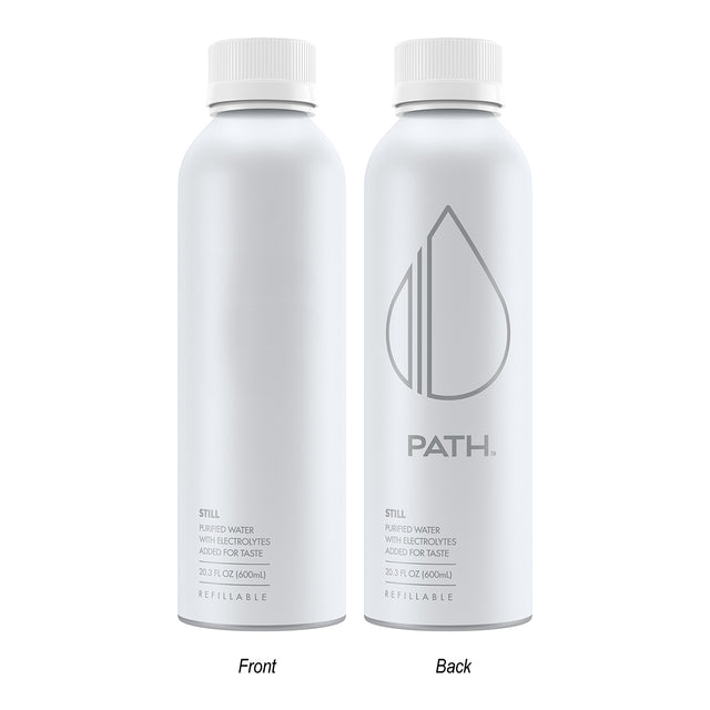 20 Oz. PATH® Still Water