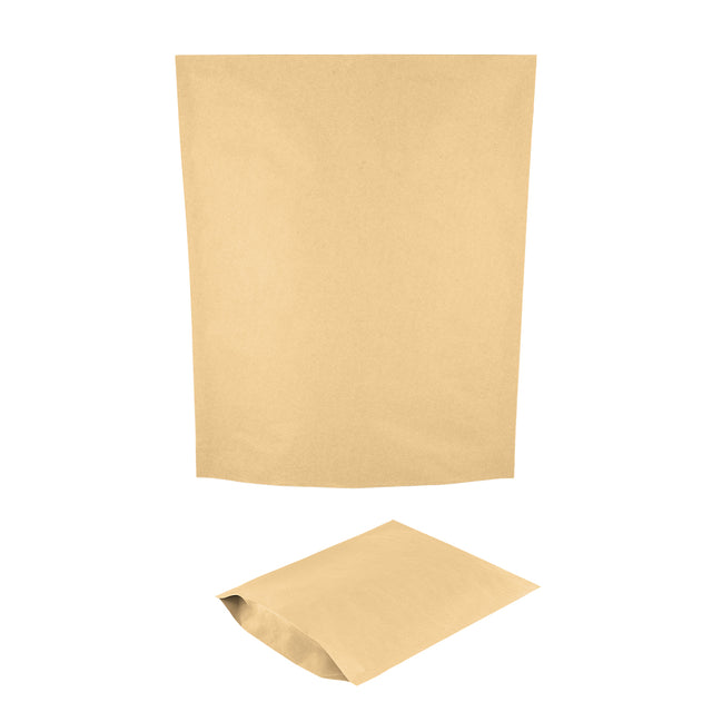 Kraft Paper Brown Mailer - 16" x 19.75"